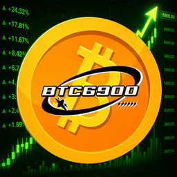 BTC6900