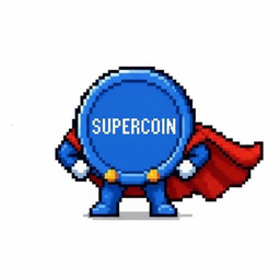 SUPERCOIN