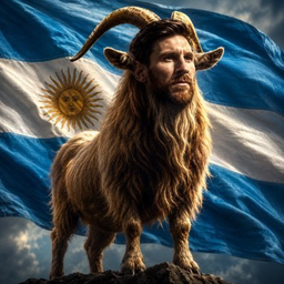MESSIGOAT