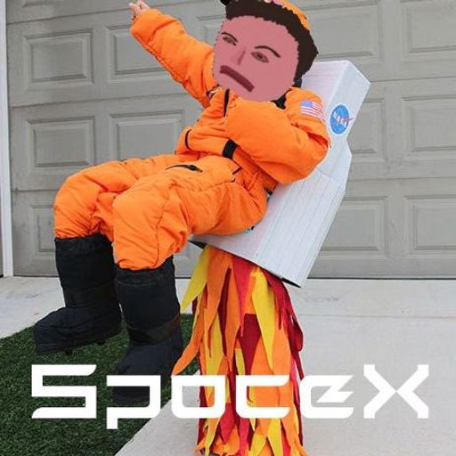 SPCX