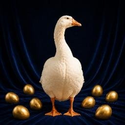 Goose