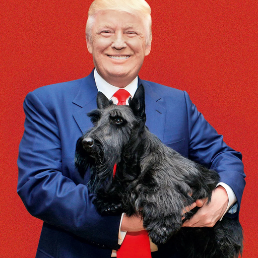 DOGNALD