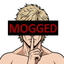 Mogged