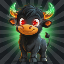 babybull