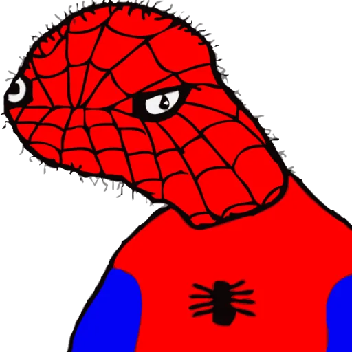 SPOODERMAN