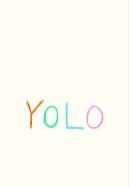 yolo