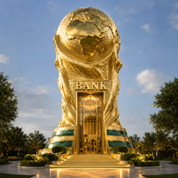 BANKCUP