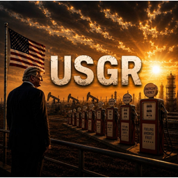 USGR