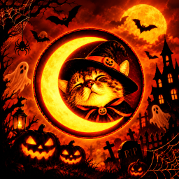 Cateoween