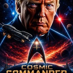 COMMANDER⁠