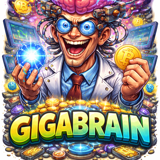 $GIGABRAIN