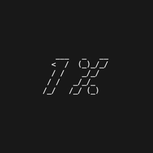 1%
