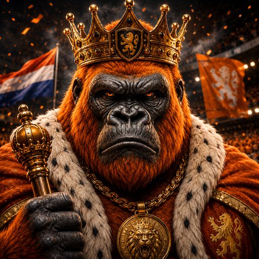KONG