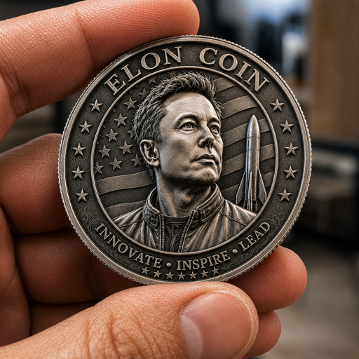 ELONCOIN