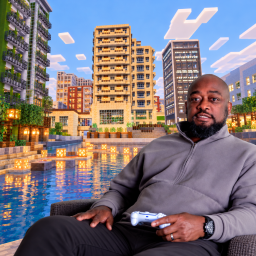 Minecraft