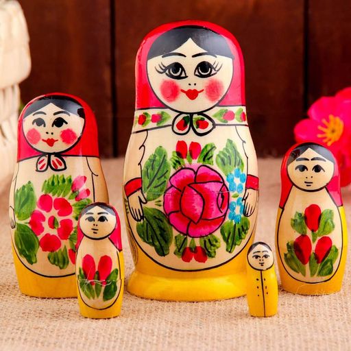 Matryoshka