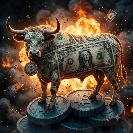 CASHYBULL