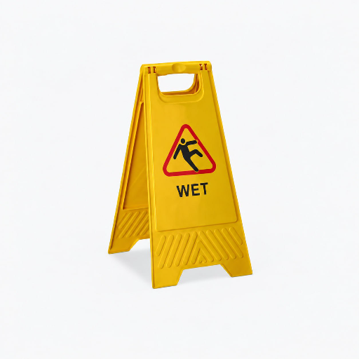WET