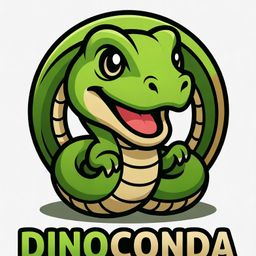Dinoconda