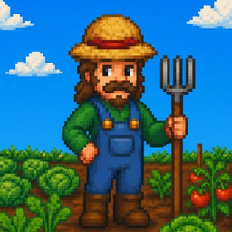 PIXELWORLD