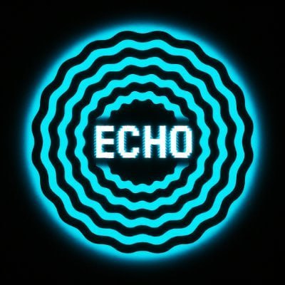 $ECHO