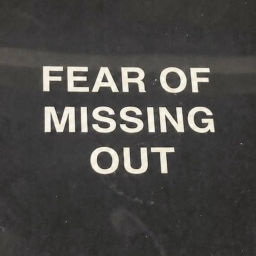 FOMO