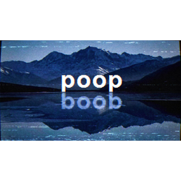poopboob