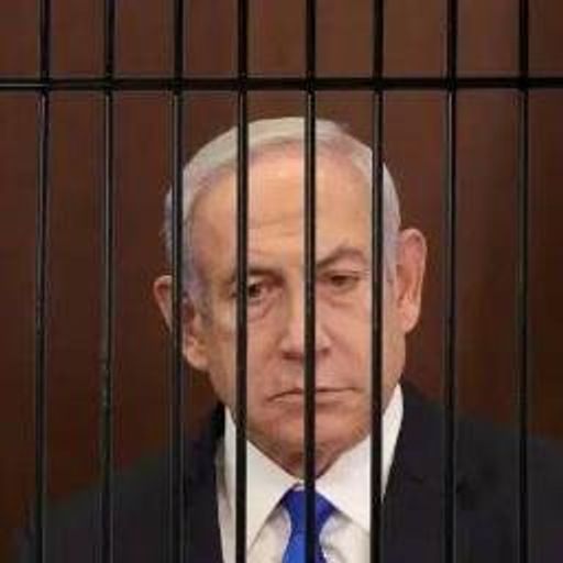 Netanyahu
