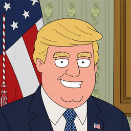 GutTrump