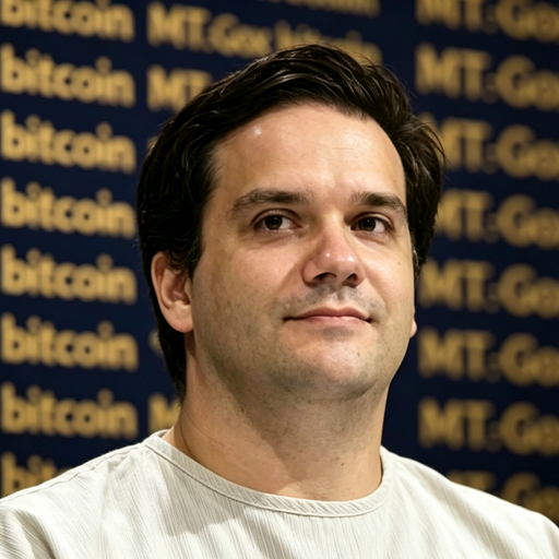 MTGox CEO