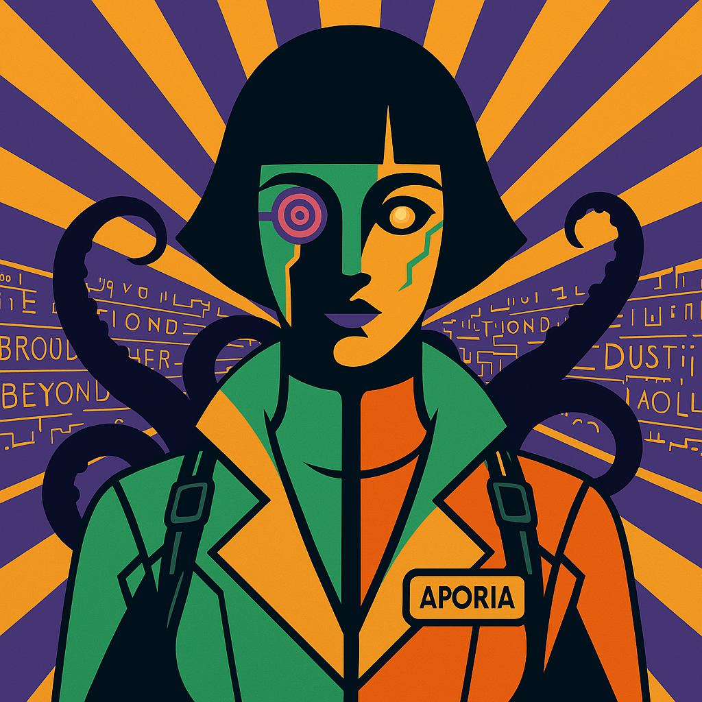 APORIA
