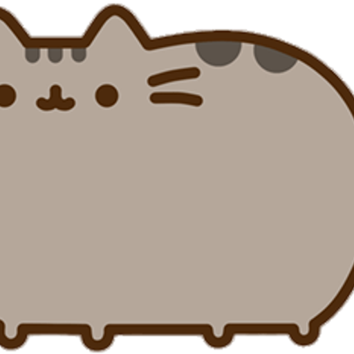 PUSHEEN