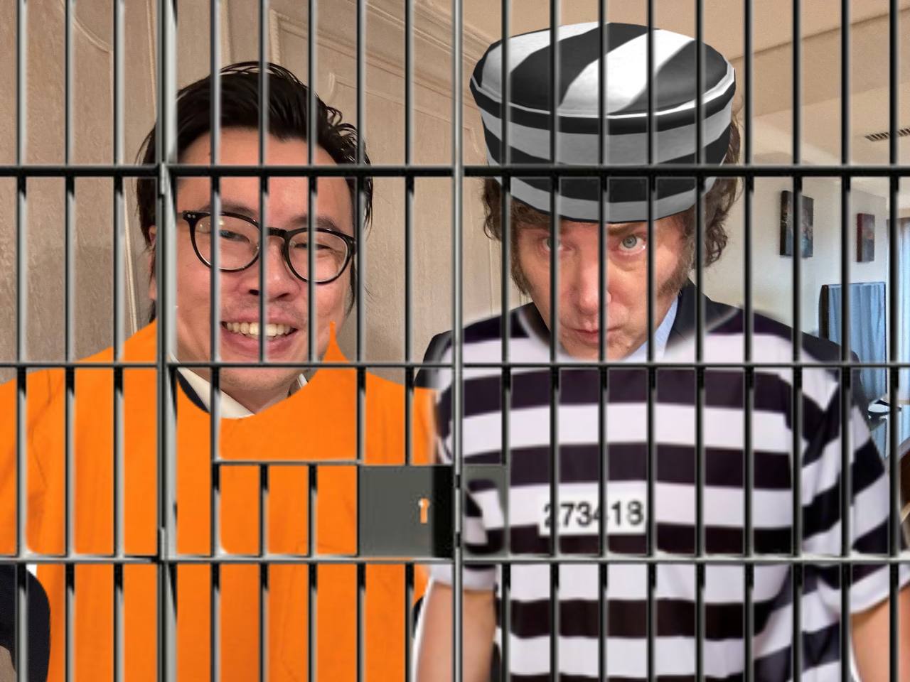 JailJulian