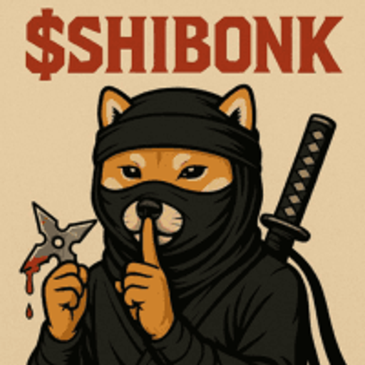 SHIBONK