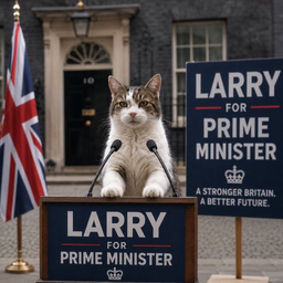 NO10CAT