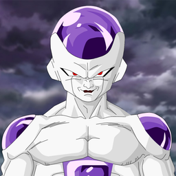 FRIEZA 