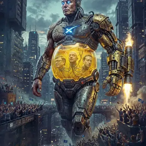 XMAN