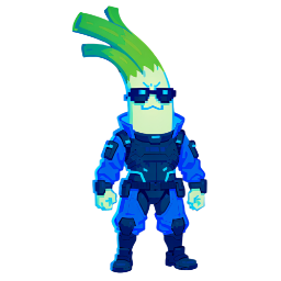 CYBERLEEK