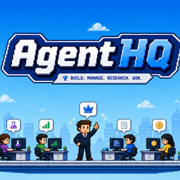 AGENTHQ