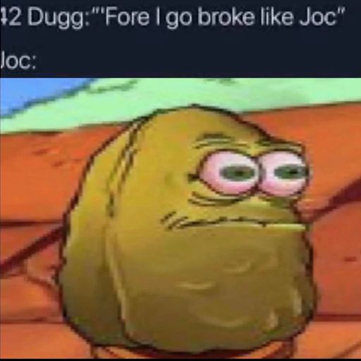 brokejoc