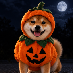 Pumpkinu