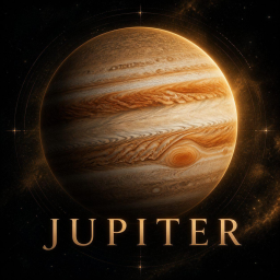 JUPITER