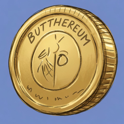 butthereum