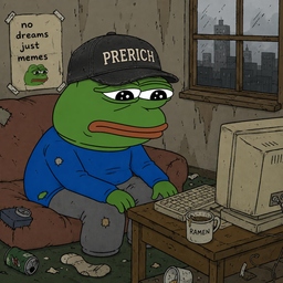 PRERICH