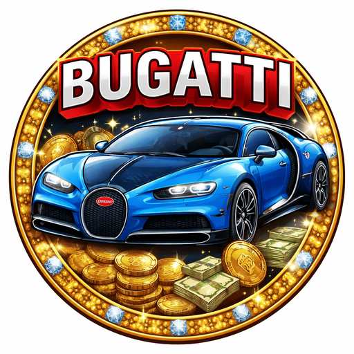 BUGATTI