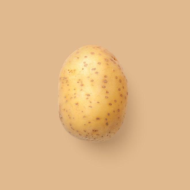 potato