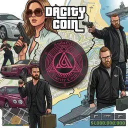 DACITY