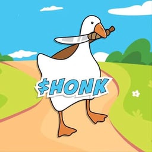 HONK