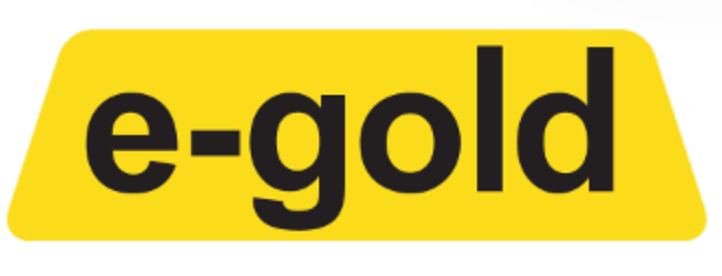 eGold