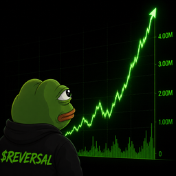 REVERSAL